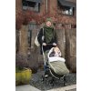 Baby's only zimní fusak Buggy Rock taupe