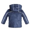 Nanán ovčí kabátek tmavomodrý