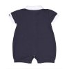 Nanán overal s límcem tmavomodrý