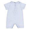 Nanán overal Daddy bleděmodrý