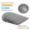 Antirefluxní klínový polštář do postýlky ThermoClima - 35x60cm_nunobaby