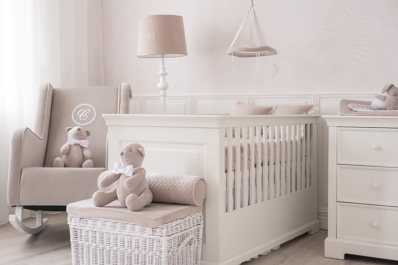 Ako vybrať ideálnu detskú postieľku: Kompletný sprievodca pre bezpečný a pohodlný spánok bábätka