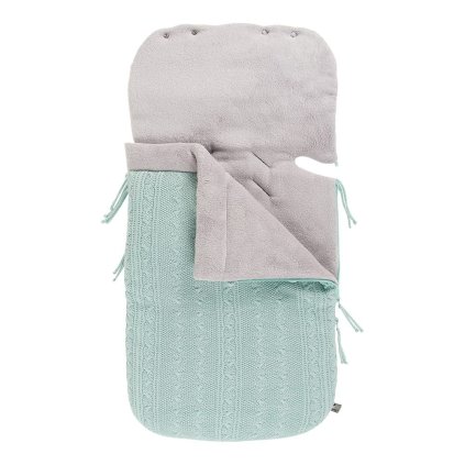 footmuff car seat 0 cable mint 4024001 en G