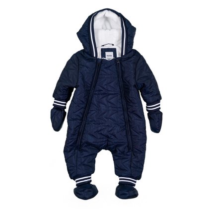 Nanán zimná kombinéza ružová nunobaby.sk nunobaby.sk