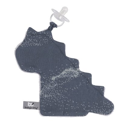pacifier cloth marble granit grey 12453001 en G