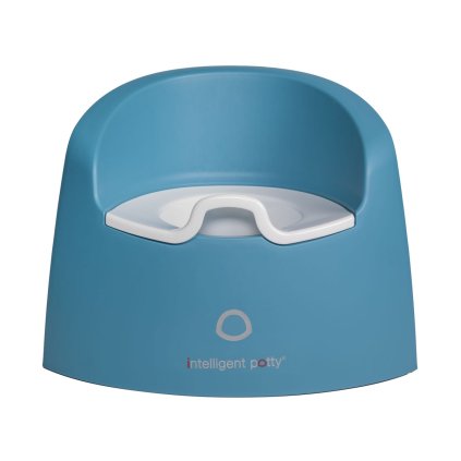 Quax inteligentný detský nočník Potty mentolový nunobaby.sk