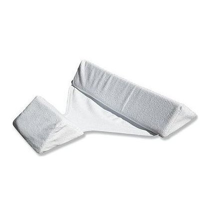 polohovací vankúš pre novorodenca nunobaby.sk