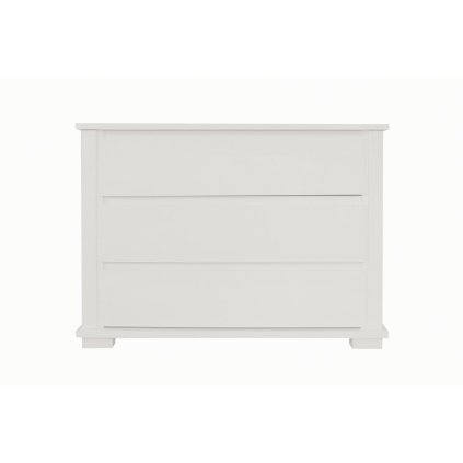 nábytok detská komoda béžová nunobaby.sk