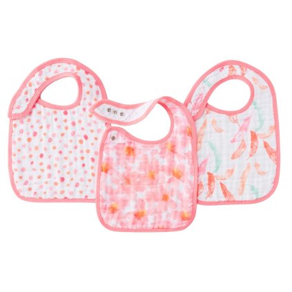 Aden & Anais detské podbradníky nunobaby.sk