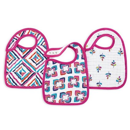 Aden & Anais detské podbradníky Flip nunobaby.sk