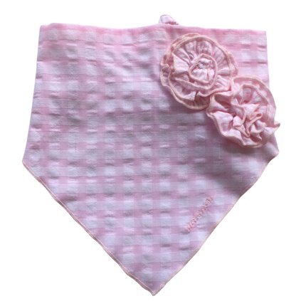 Nanán šatka s ružami nunobaby.sk (1)