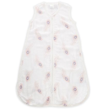 Aden & Anais bambusový spací vak nunobaby.sk