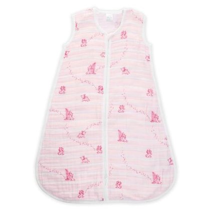 Aden & Anais mušelínový spací vak nunobaby.sk
