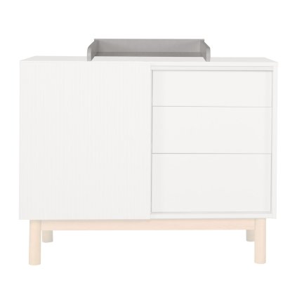 QUAX externý rám komodu Mood nunobaby.sk