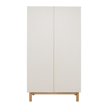 Quax dvojdverová skriňa do detskej izby Mood nunobaby.sk