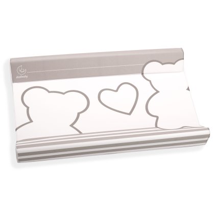 prebaľovacia podložka Matisse béžová nunobaby.sk