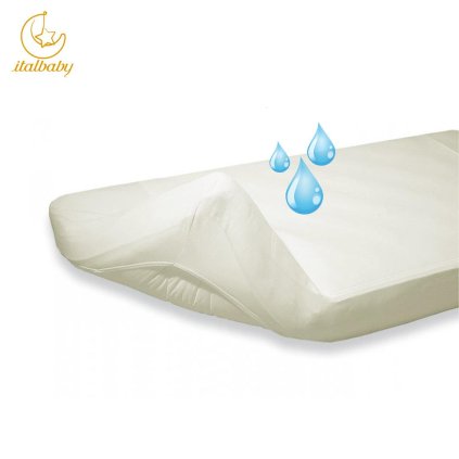 nepremokavá plachta na matrac B.Side nunobaby.sk