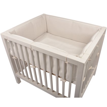 Quax obojstranný mantinel do ohrádky nunobaby.sk