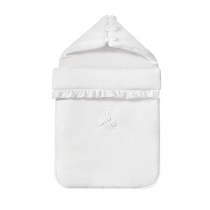 detská perinka slonovinová nunobaby.sk