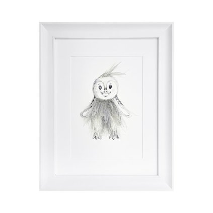 obraz do detskej izby nunobaby.sk