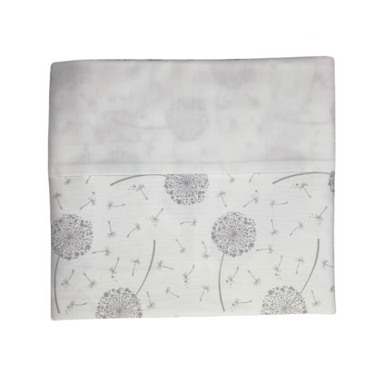 Quax detská mini obliečka na perinu Soft Breeze 77x80cm nunobaby.sk