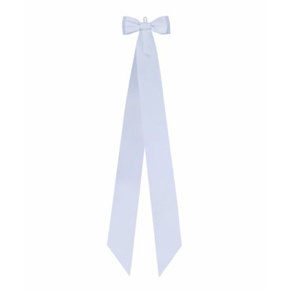 ozdobná mašlička modrá nunobaby.sk