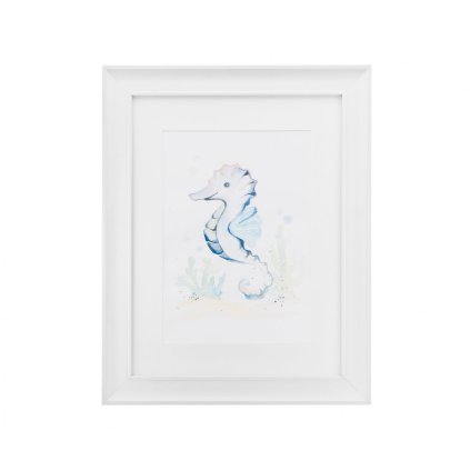 obraz do detskej izby morský koník nunobaby.sk