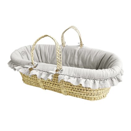 detský ratanový košík prírodný nunobaby.sk