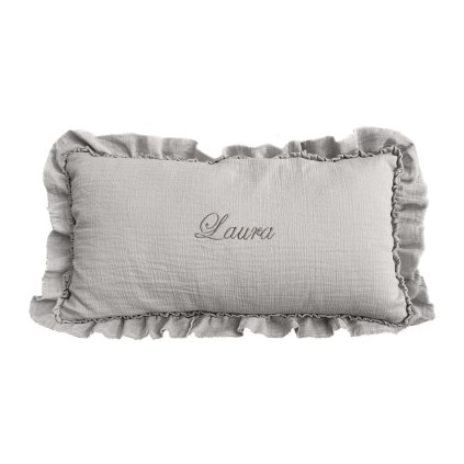 dekoračný vankúš prírodný nunobaby.sk