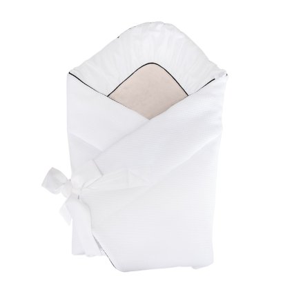 detská zavinovačka bielobéžová nunobaby.sk