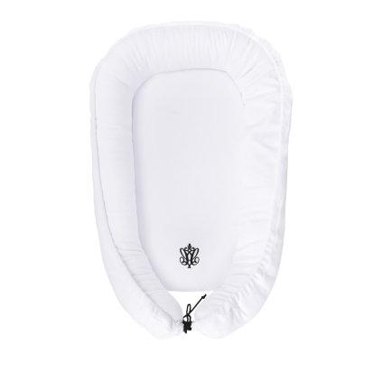 detské hniezdo biele nunobaby.sk