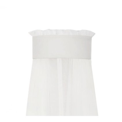 baldachýn nad detskú postieľku nunobaby.sk