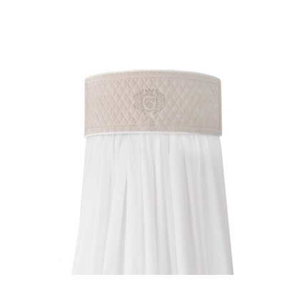 baldachyn nad detskú postieľku nunobaby.sk