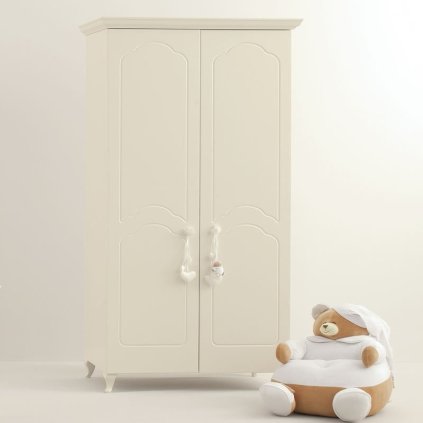 Nanán skriňa Tato smotanová nunobaby.sk