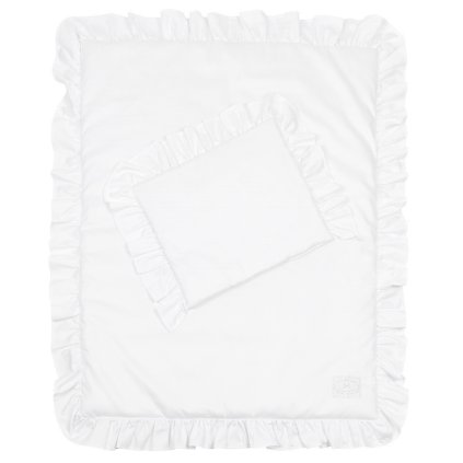 detské obliečky do postieľky biela nunobaby.sk