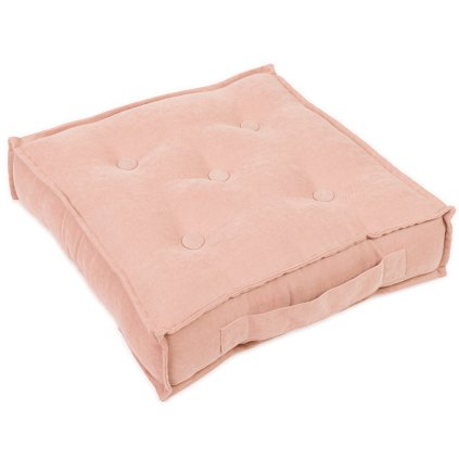 puff na sedenie broskyňa nunobaby.sk