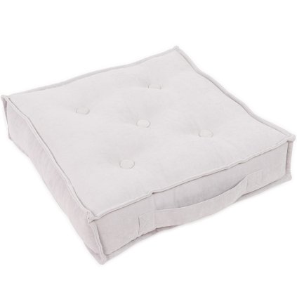 puff na sedenie šedá 2 nunobaby.sk