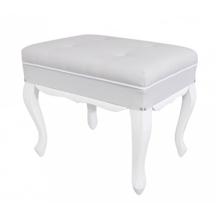 podnožka šedá 2 nunobaby.sk