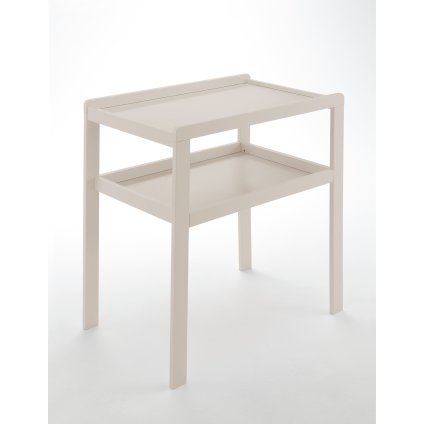 Italbaby detský prebaľovací pult béžový nunobaby.sk