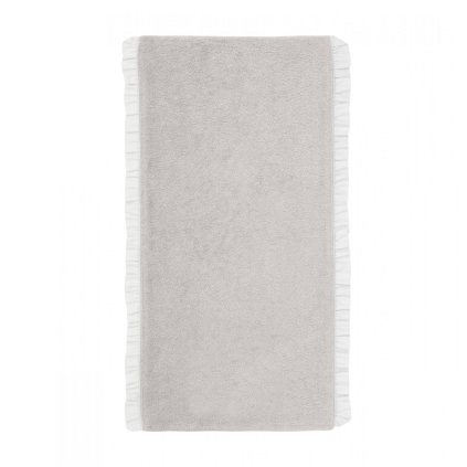 Caramella Ivory Mist náhradný poťah na podložku béžová nunobaby.sk