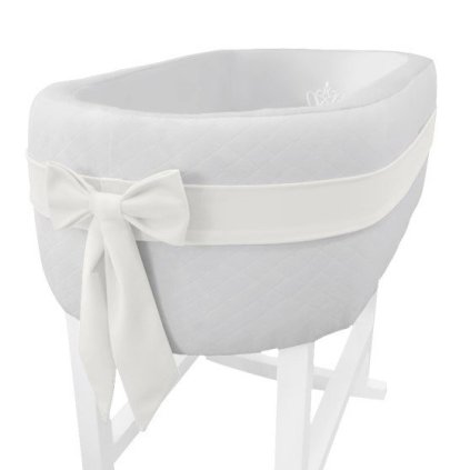 Caramella mašľa do čalúnenej kolísky nunobaby.sk