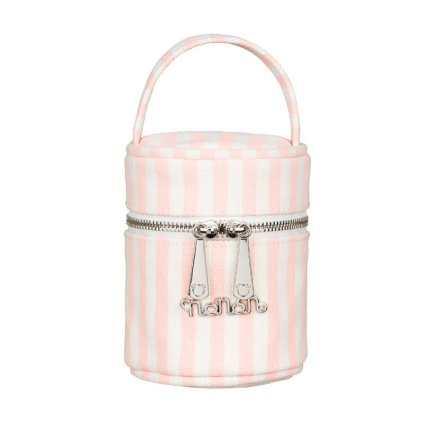 dummy case in pink canvas 18382 9088