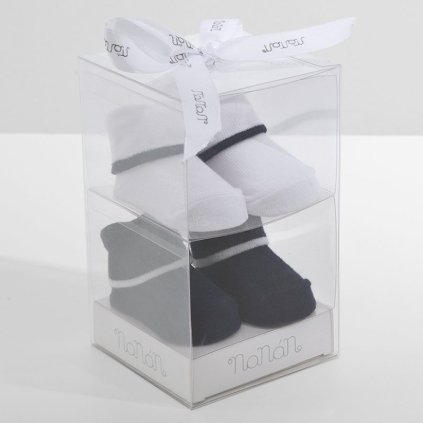 Nanán detské ponožky pre chlapca_nunobaby.sk