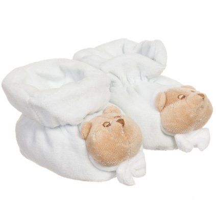 1245A Nanan detske papučky Puccio modré 1 nunobaby.sk