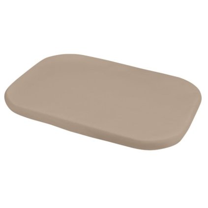 Plachta pre ovalnu rastúcu postieľku smarttrip hnedá nunobaby.sk