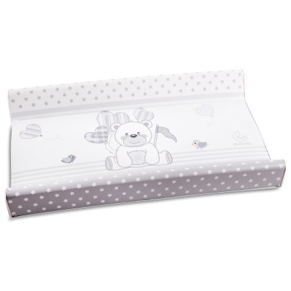 KUKU GREY FASCIATOIO PVC