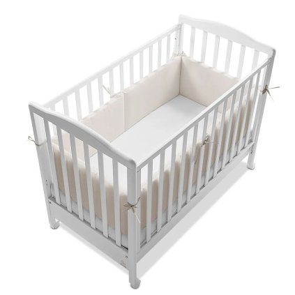 Mantinel 6 dielny TINTA UNITA ivory