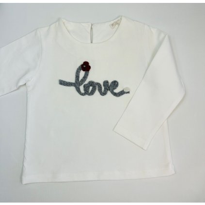 Nanán tričko love