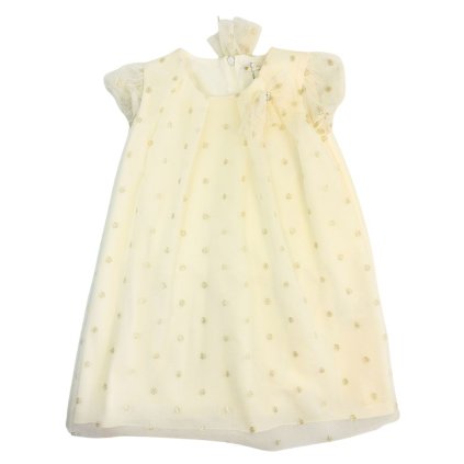 Šaty s guličkami 3