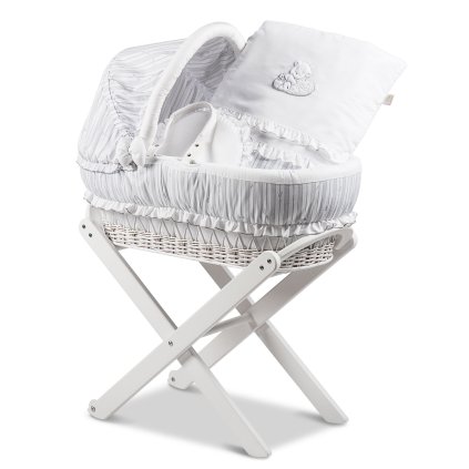 LOVE BIANCO Nido Chic